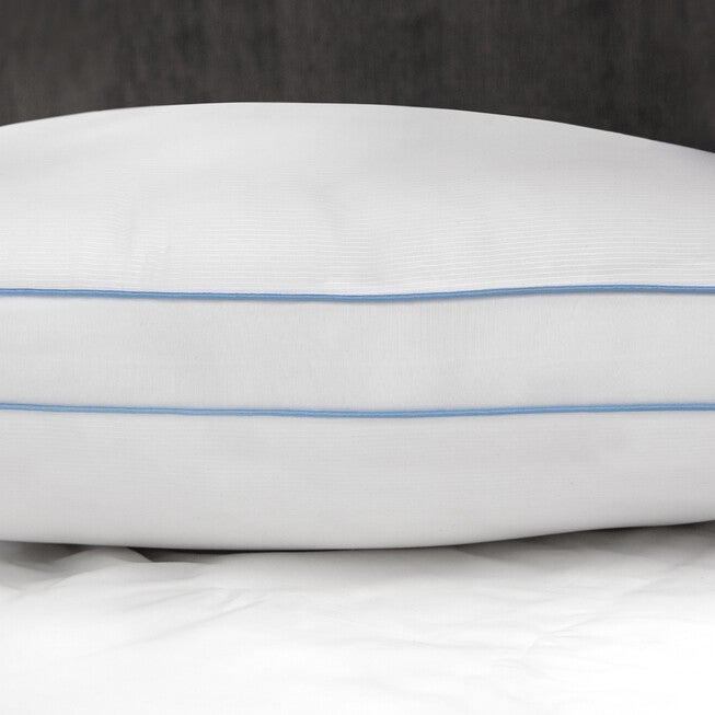 SensorPEDIC SofLOFT Extra Firm Density Pillow 2 Pack, , alternate image number 5