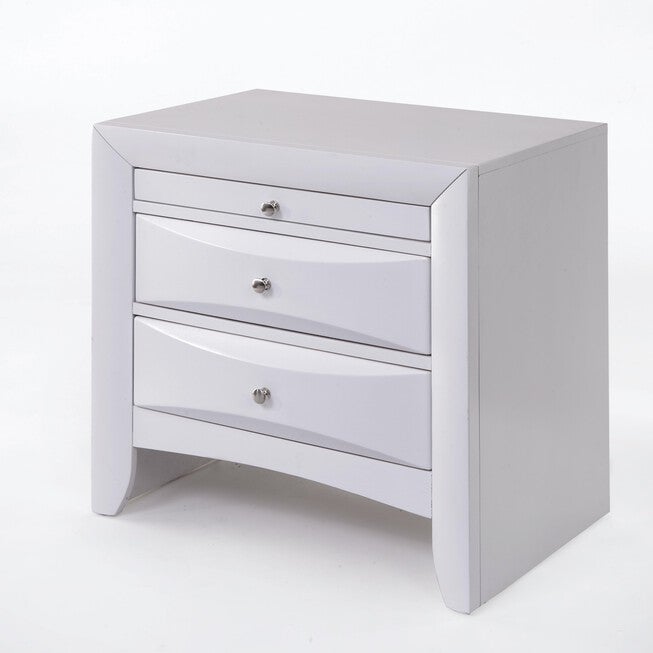 Nightstand, WHITE, hi-res image number null