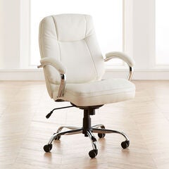 500 lbs. Weight Capacity Women's Office Chair