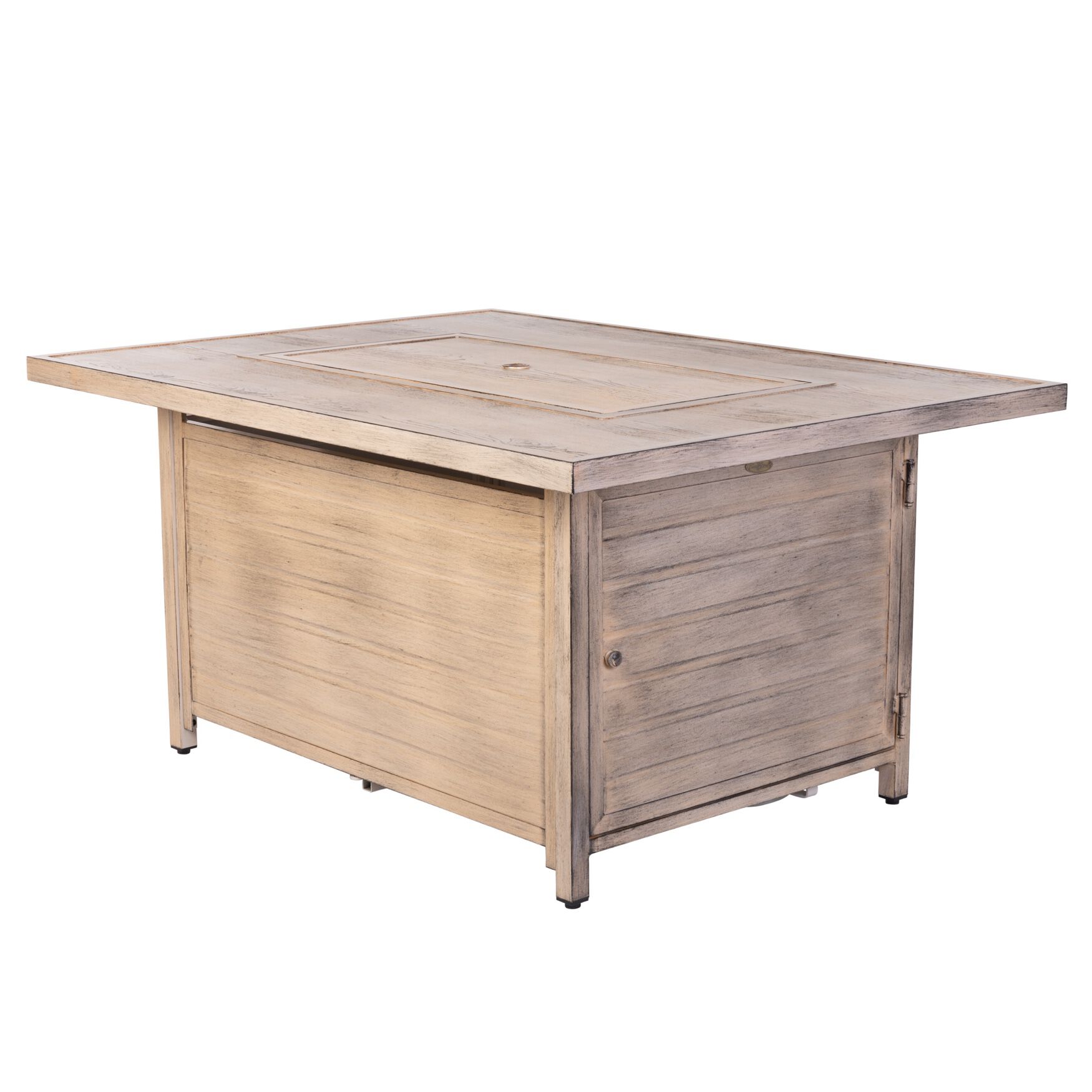 HGTV Art Deco Brushed Faux Fur Pillow Nomadic Desert 22 x 22 inches, , alternate image number 4