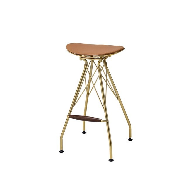Bar Stool (Set-2), WHISKEY GOLD, hi-res image number null