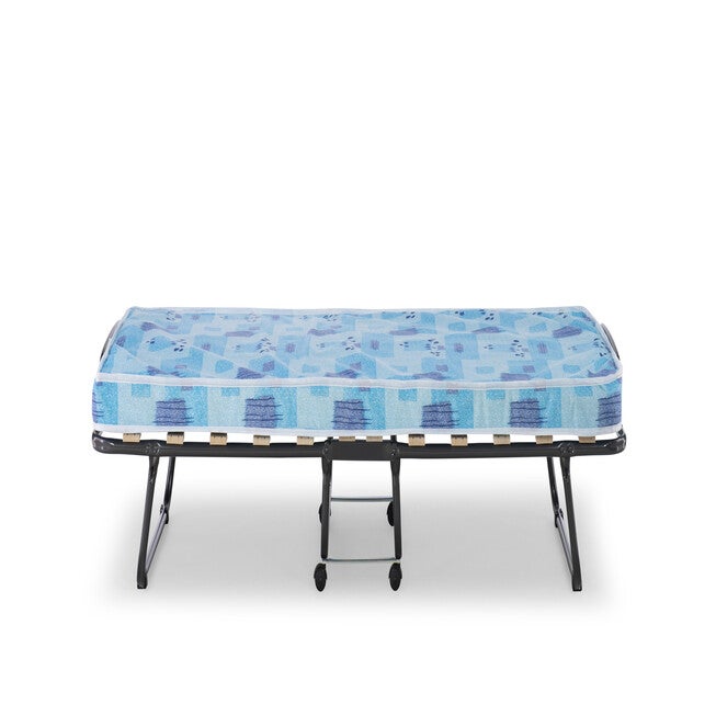 Roma Folding Bed, , alternate image number 2