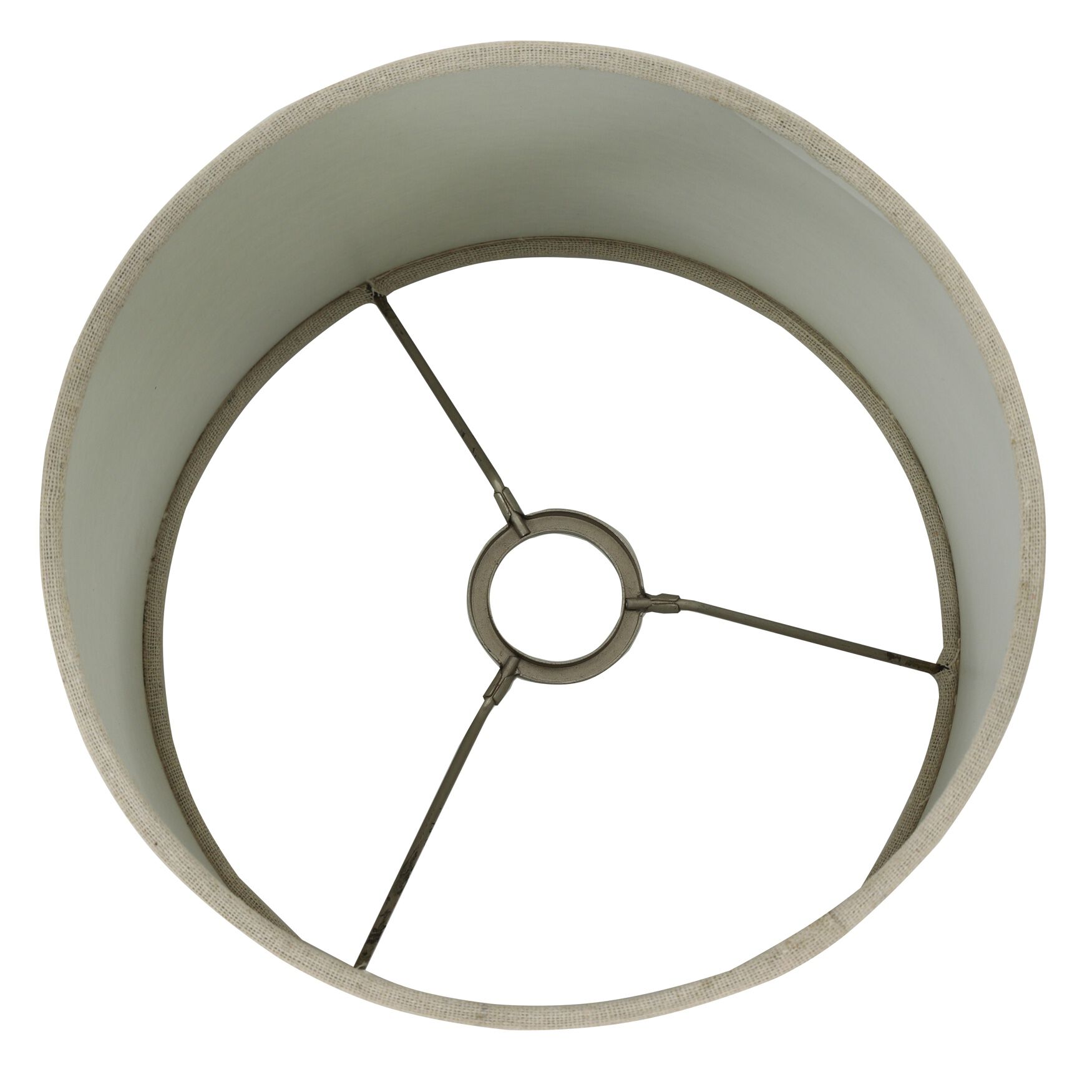 Rope Wrapped Lamp , , alternate image number 6