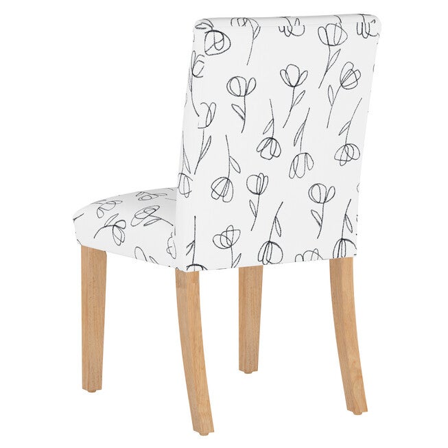 Beth Chair, , alternate image number 3