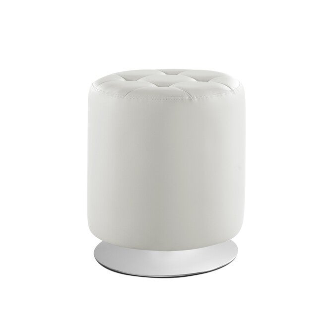 Saylor Swivel Ottoman Ottomans, , alternate image number 8