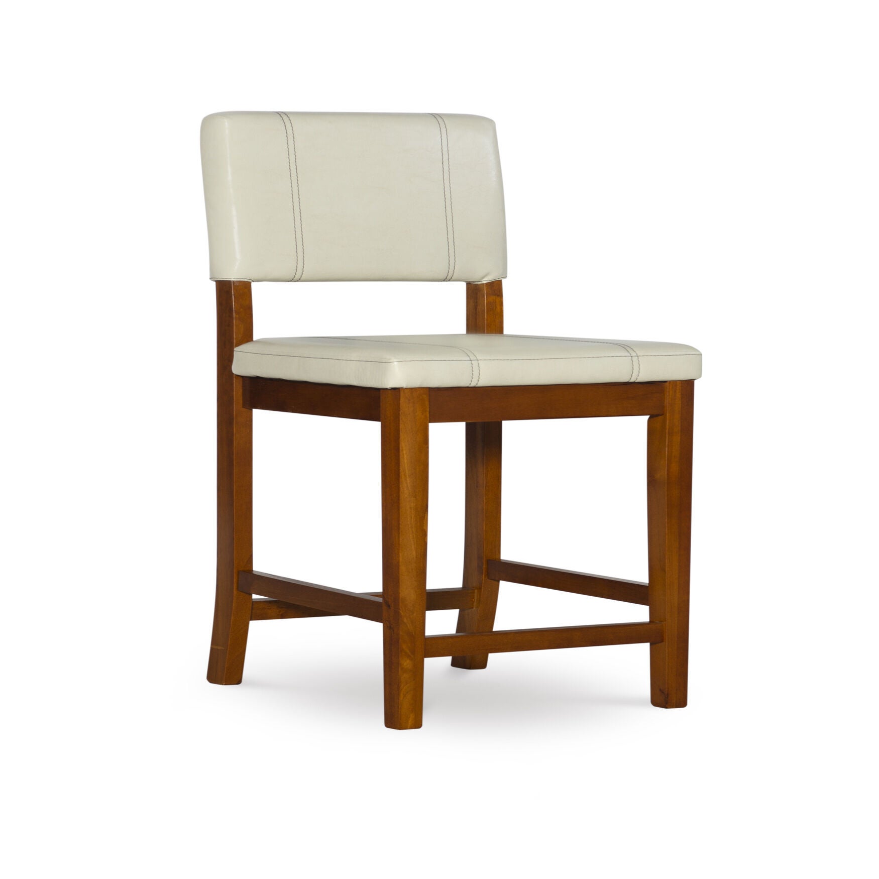 Marley Counter Stool Cream, , alternate image number 3