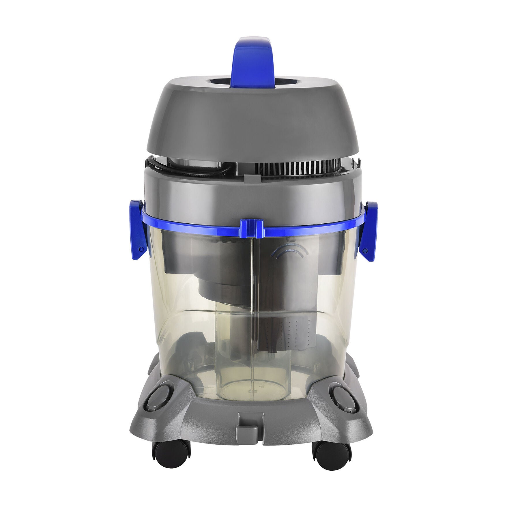 Kalorik Home Water Filtration Vacuum with Pet Brush, , alternate image number 4