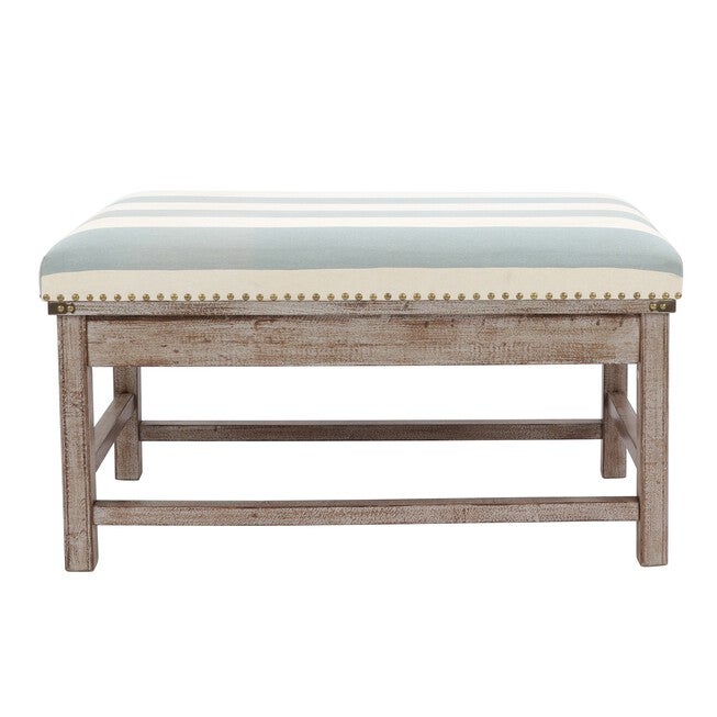 Ottoman , DRIFTWOOD, hi-res image number null