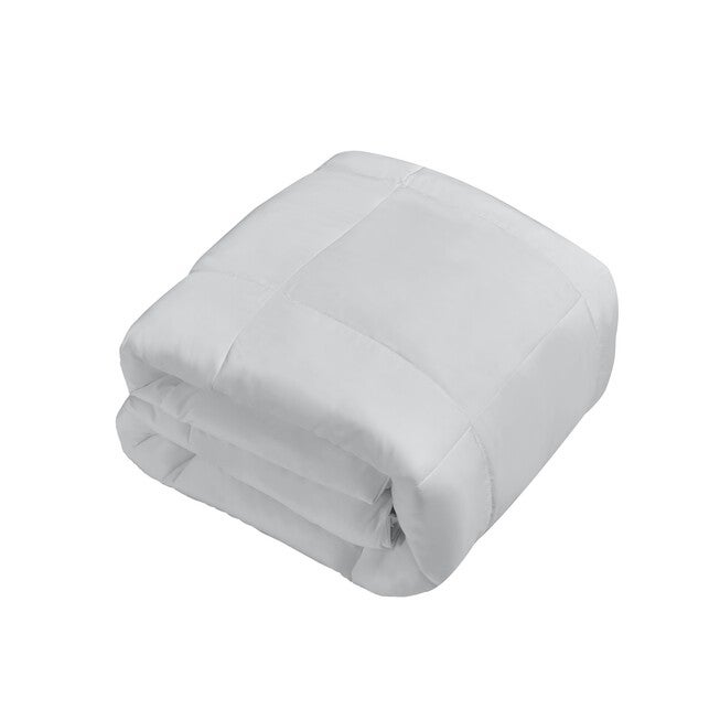 kathy ireland Ultra Soft Down Alternative Comforter, , alternate image number null