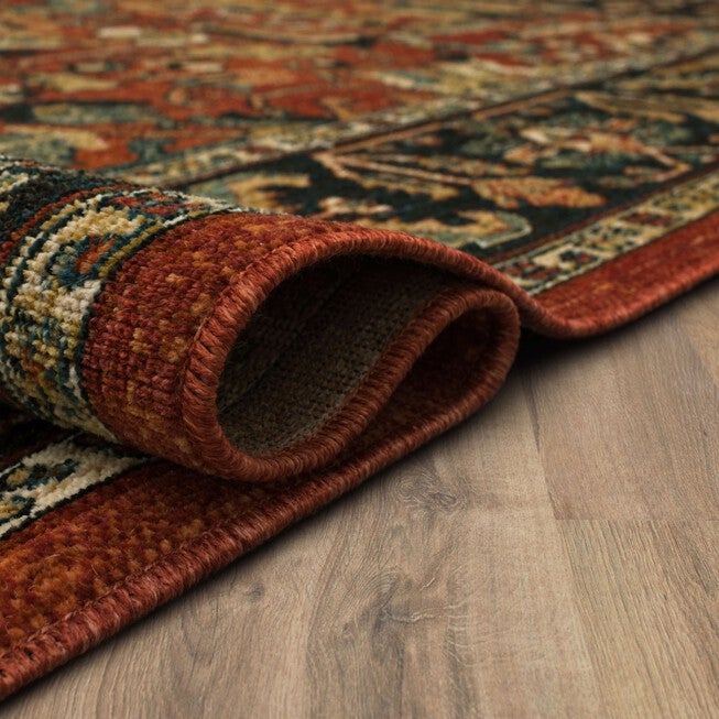 Waller Area Rug, , alternate image number null