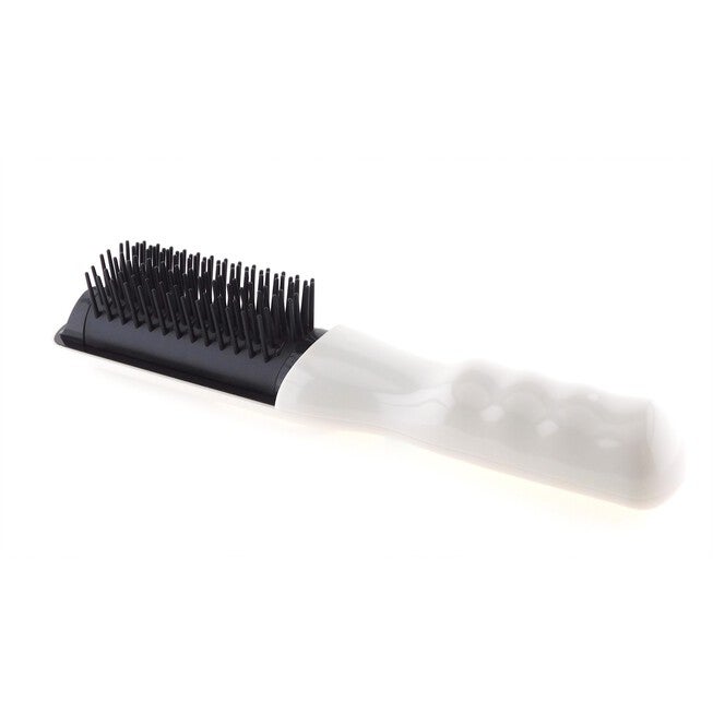 Massage Hairbrush, , on-hover image number 1
