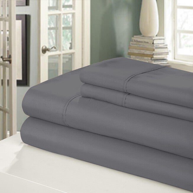 300 Thread Count Tencel Sheet Set, , alternate image number 10