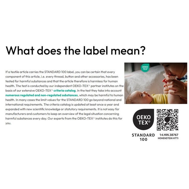 Classic Cotton Sheet Set, , alternate image number 2