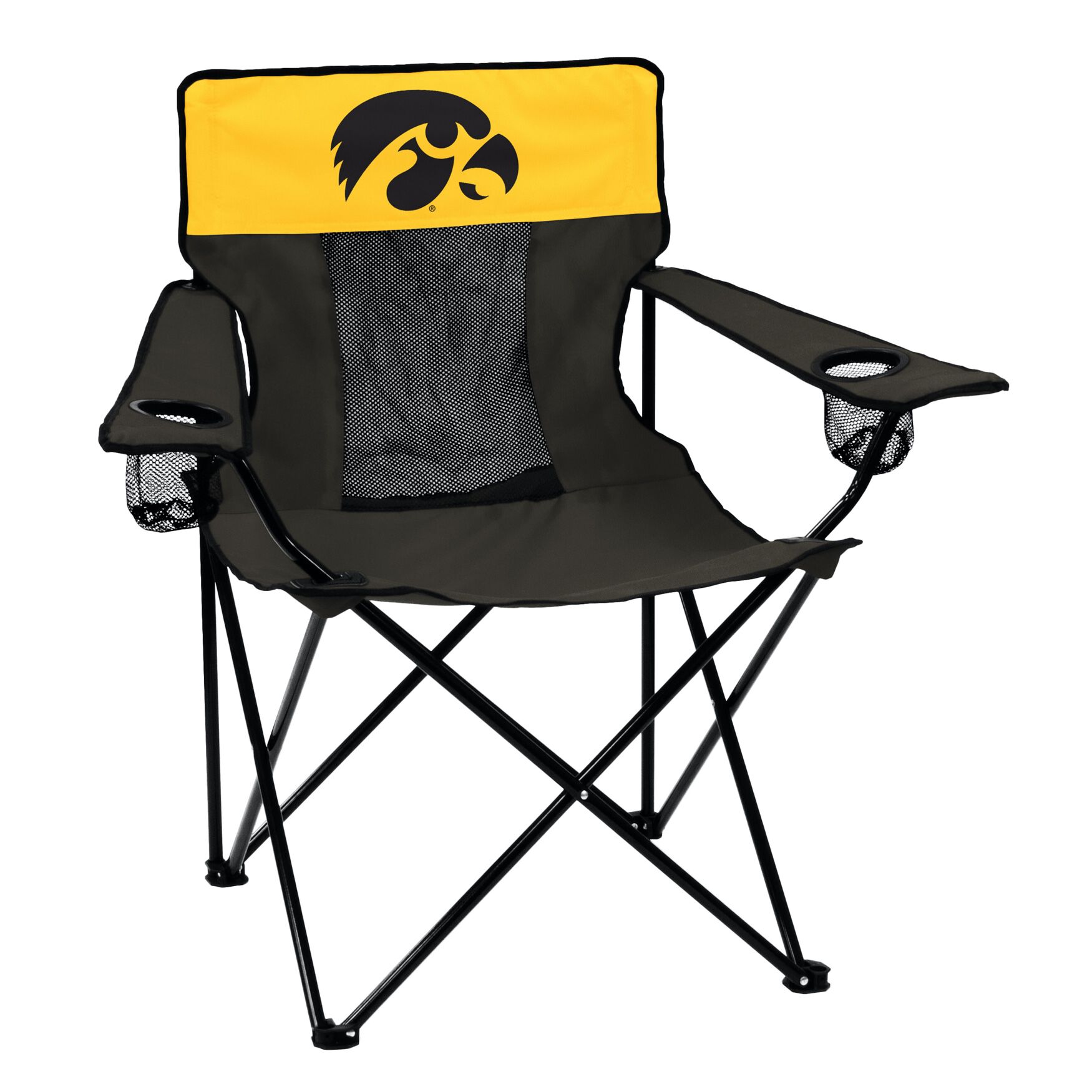 Iowa Elite Chair Tailgate, MULTI, hi-res image number 0