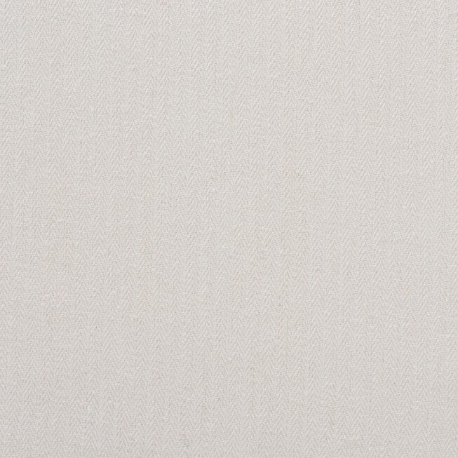 Kim Modern Bohemian White Fabric And Natural Brown Rattan Dining Chair, , alternate image number 6