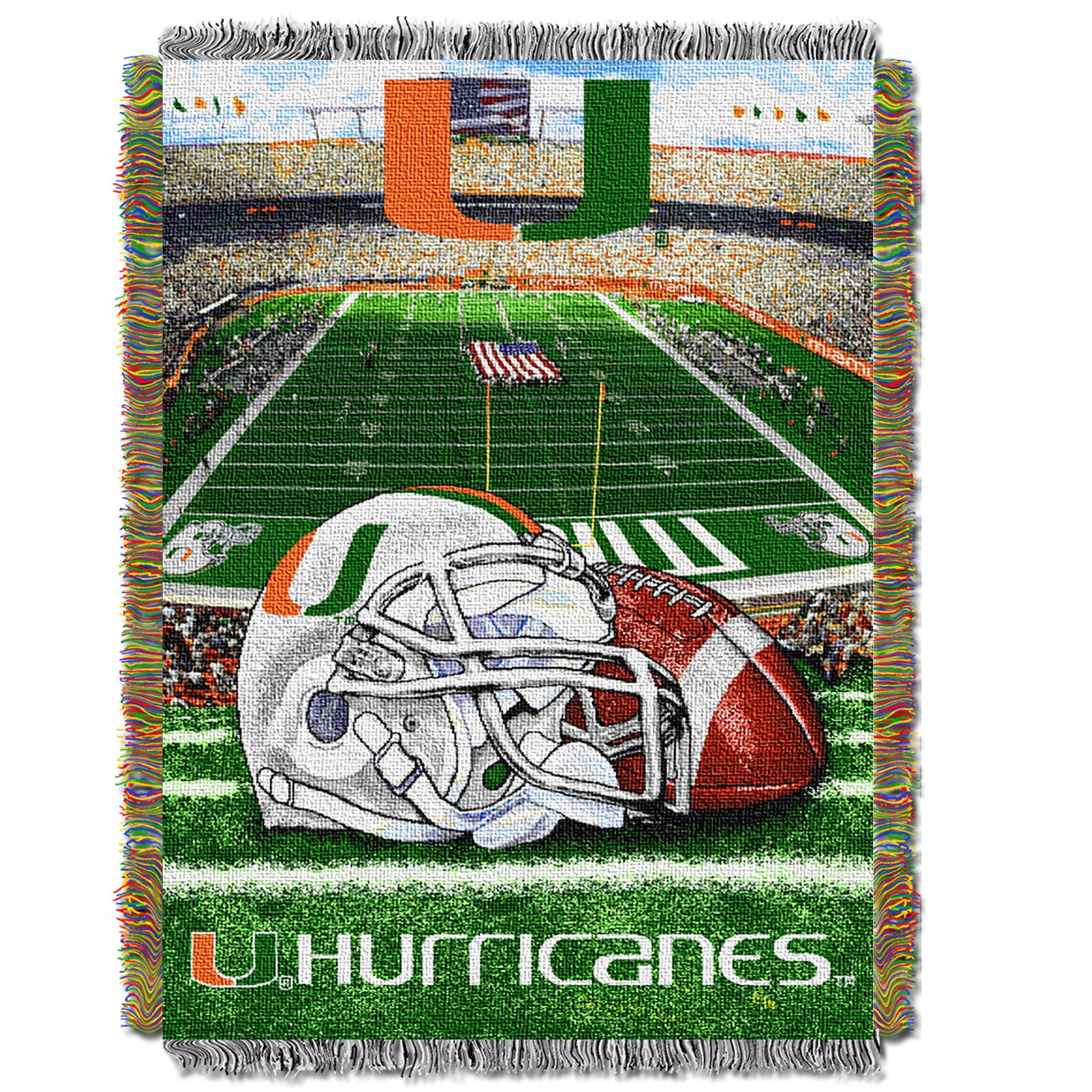 Miami HFA Throw, MULTI, hi-res image number 0