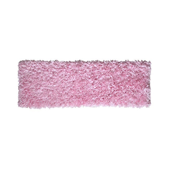 Bella Premium Jersey Shaggy Area Rug, BABY, hi-res image number 0