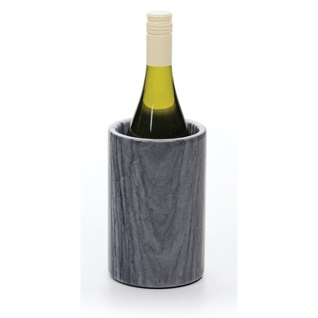 Grey Marble Wine Cooler, , alternate image number null