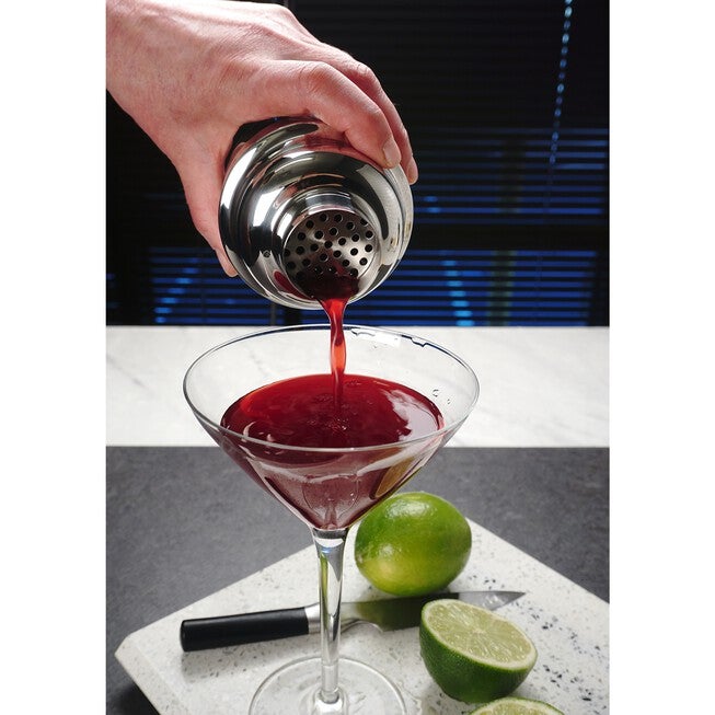 Cocktail Shaker 18oz Stainless Steel, , alternate image number null