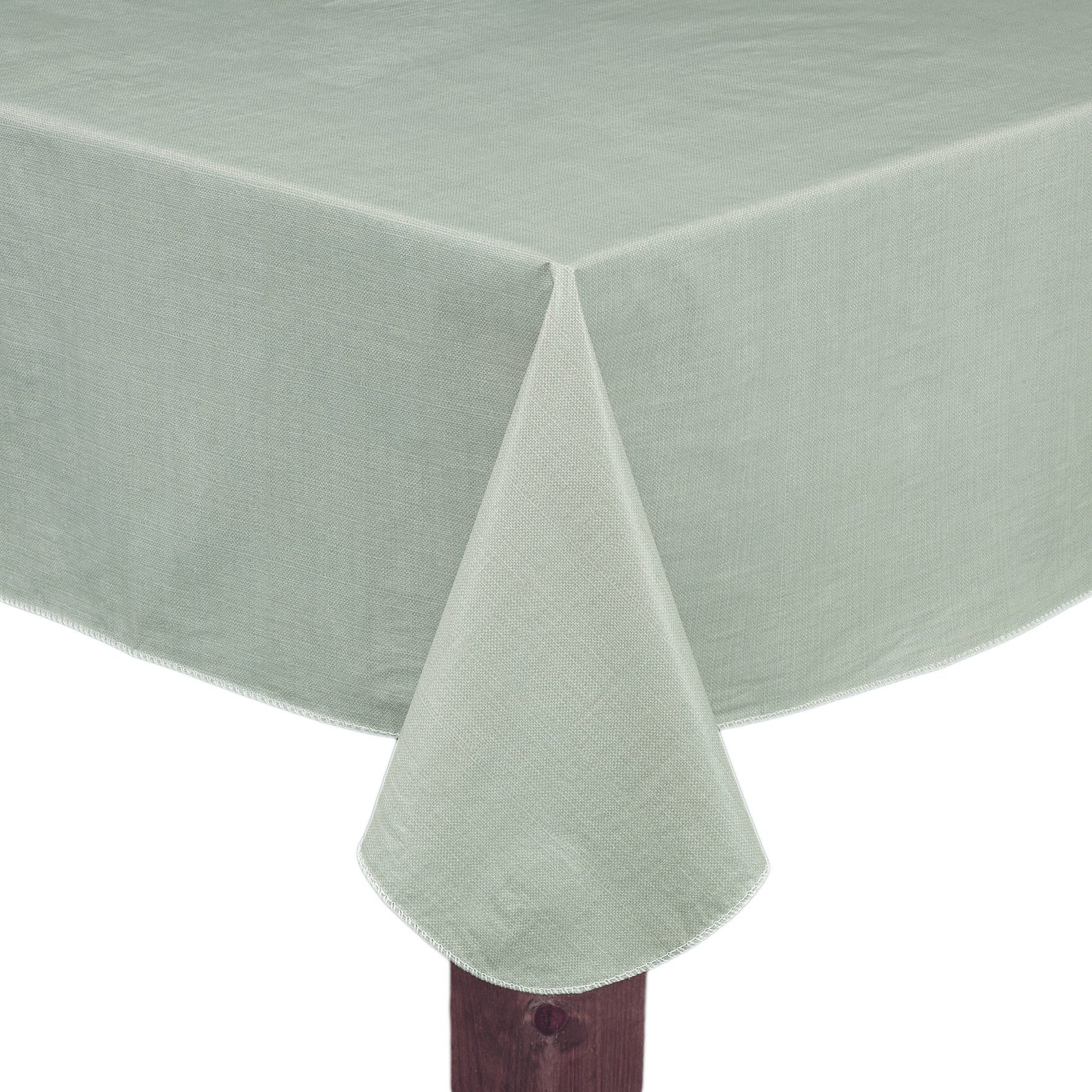 CAF&Eacute; DEAUVILLE Tablecloth, SAND, hi-res image number 0