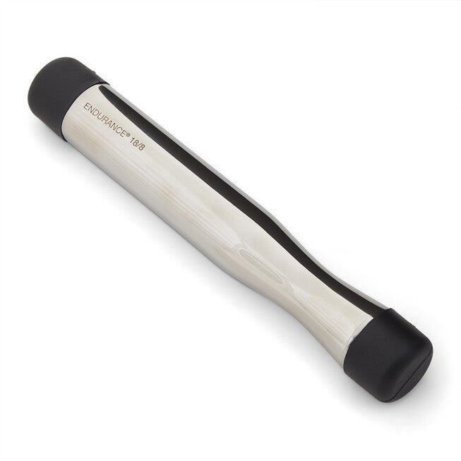 Mojito Muddler Stainless Steel, GRAY, hi-res image number null