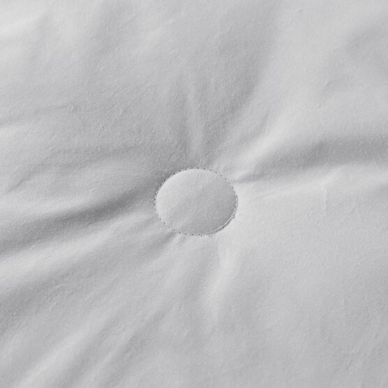 Button Stitch Down Comforter , , alternate image number null