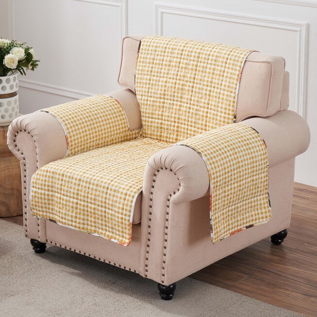 Somerset Reversible Furniture Protector, , on-hover image number null