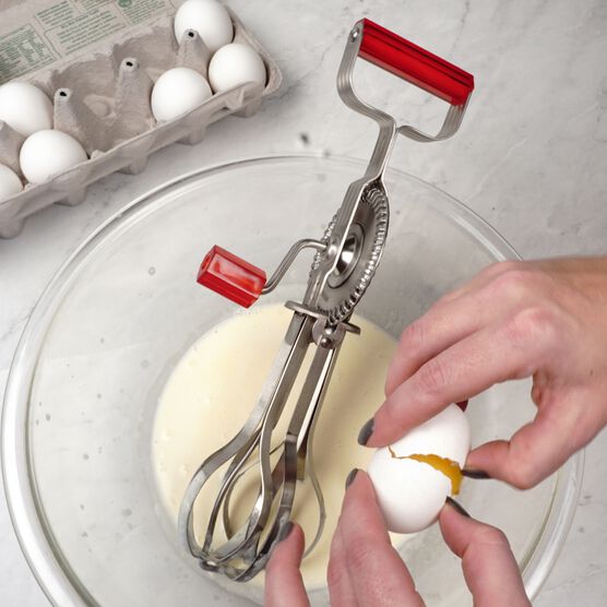 Antique Egg Beater, , alternate image number null