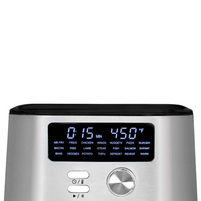 Kalorik MAXX 4 Quart Digital Air Fryer, , alternate image number null