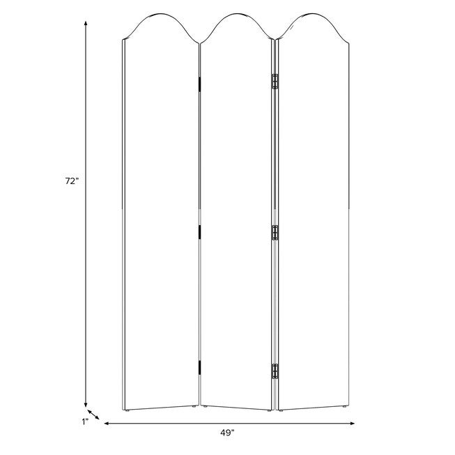 Lisbon Screen, , alternate image number 2