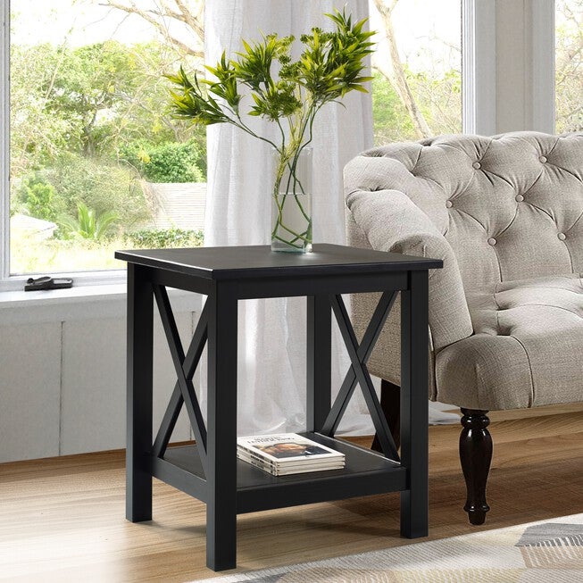 Dawes End Table, , alternate image number null