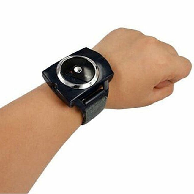 Snorex Wrist Band, , alternate image number null
