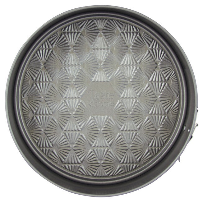 9 Inch Non-Stick Metal Springform Baking Pan, , on-hover image number 1