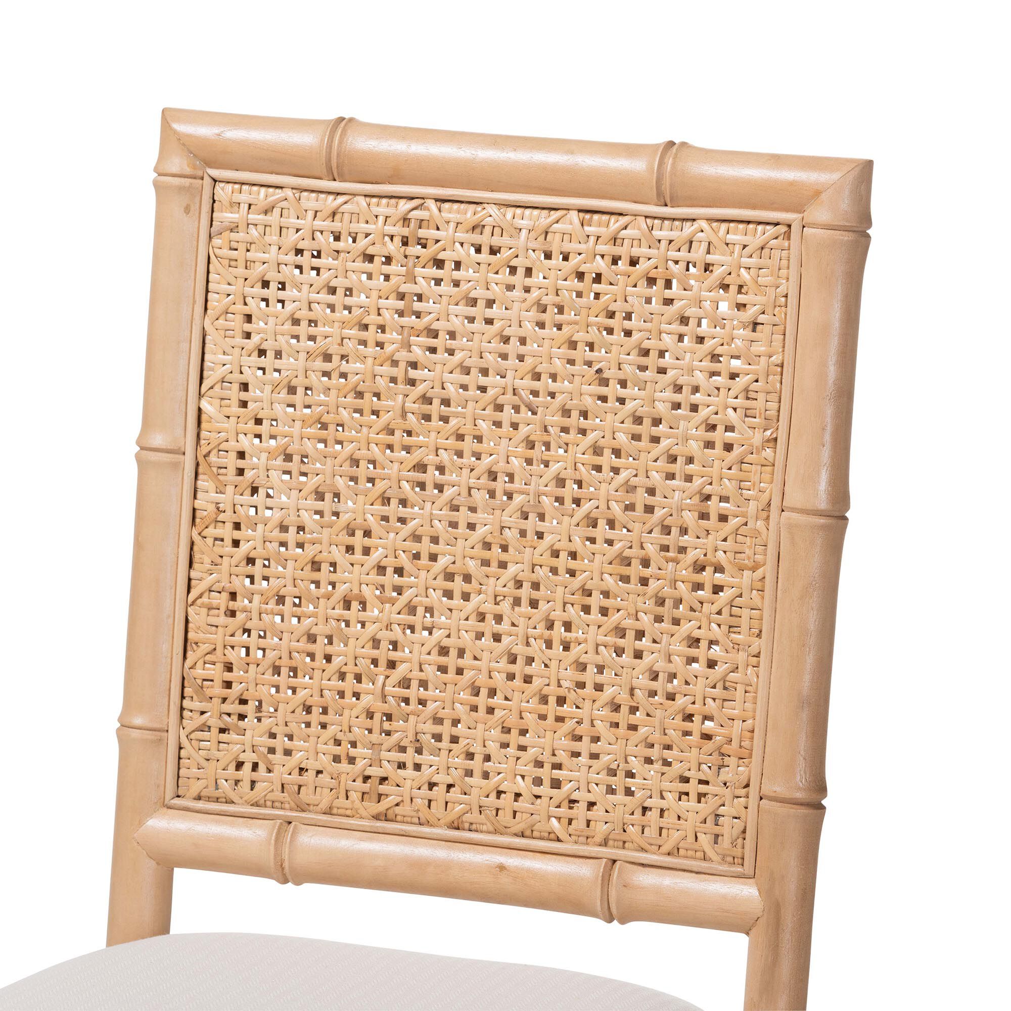 Sandy Counter Stool, BROWN, alternate image number 5