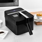 Kalorik® 2-in-1 Digital Air and Deep Fryer, , alternate image number null