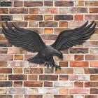 36" Wall Eagle, , alternate image number null