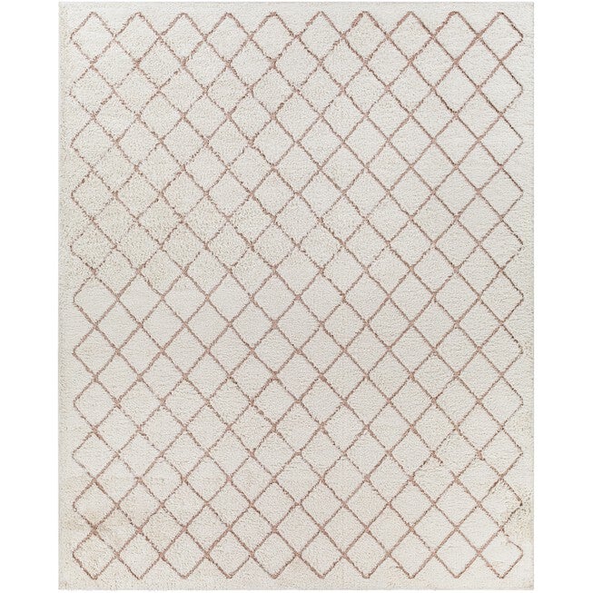 Elenor Enr-2320 Rug, CREAM BLUSH, hi-res image number 0