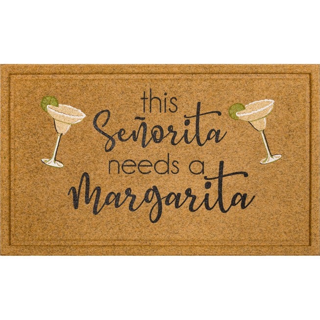 Senorita Margarita, NATURAL, hi-res image number null