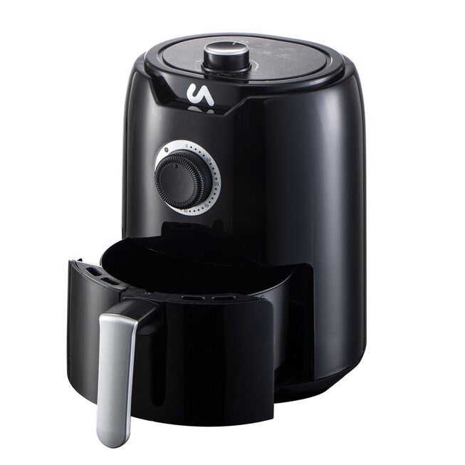 Uber Appliance Air Fryer Mini - 2 Qt, , on-hover image number 1