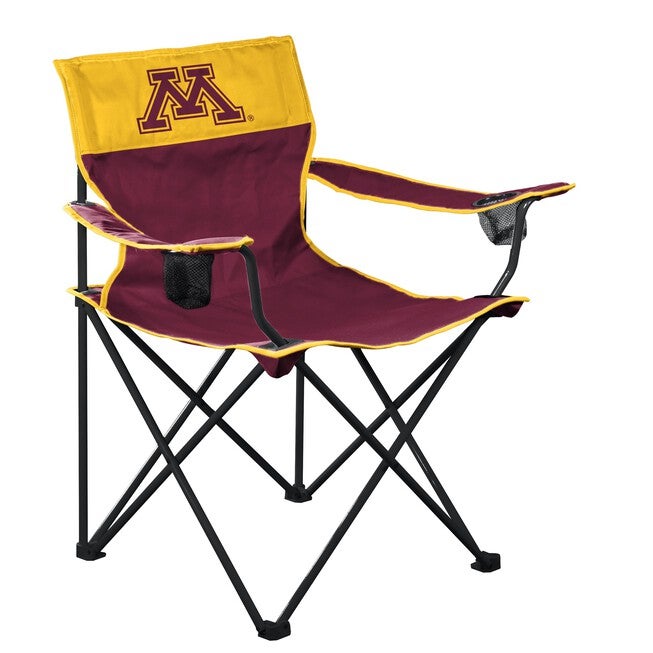 Minnesota Big Boy Chair Tailgate, MULTI, hi-res image number 0