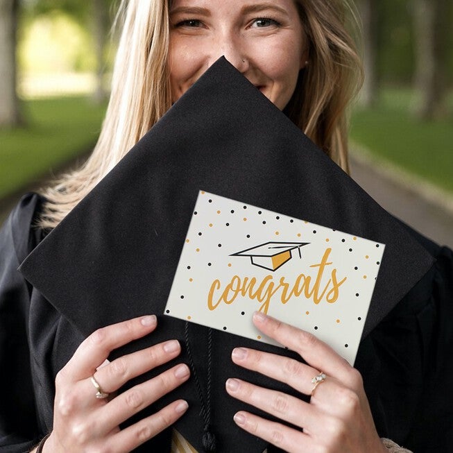 Graduations-Congratulations Cards - 36 Cards, , alternate image number 2