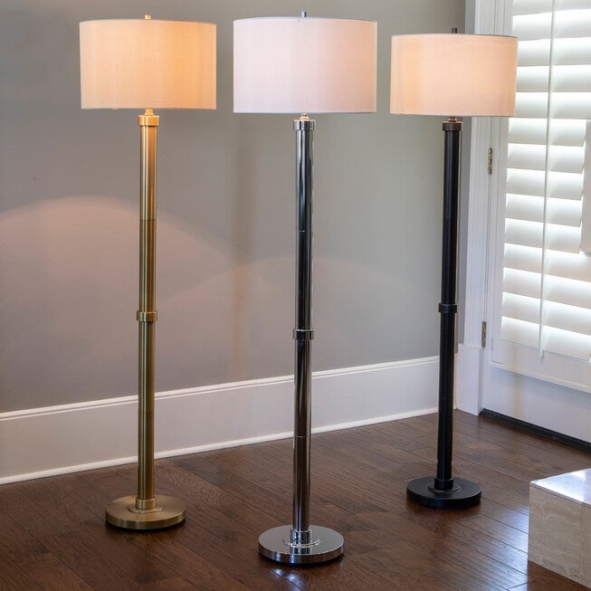 Orb Floor Lamp , , alternate image number null