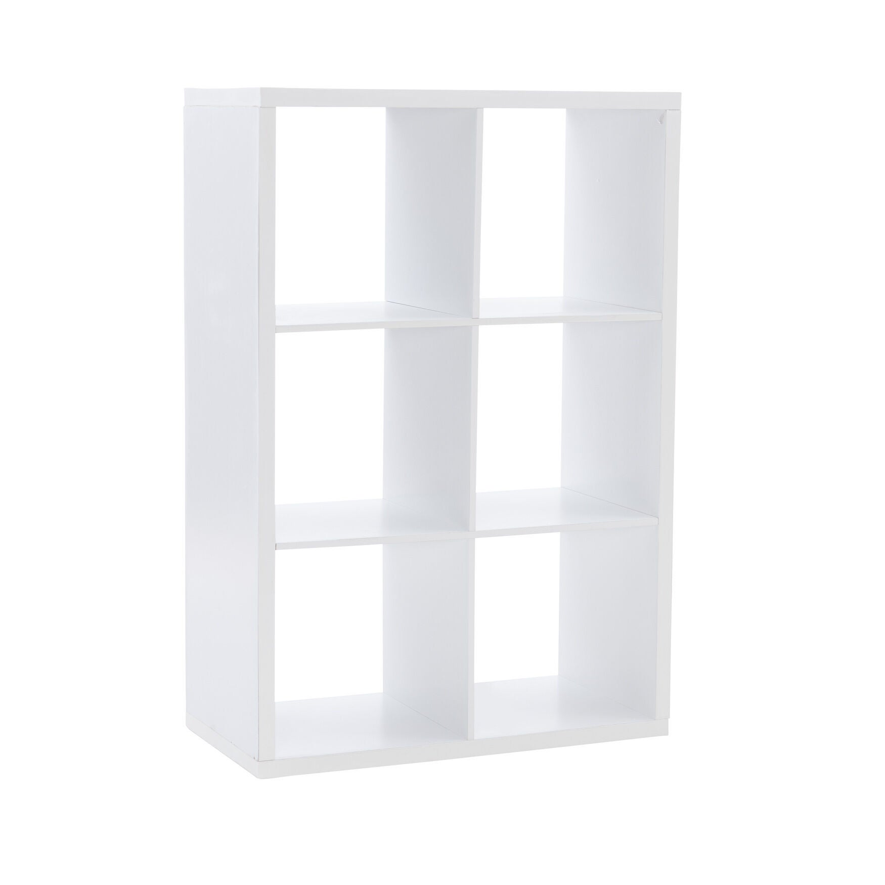 Galli 6 Cubby Storage Cabinet, , alternate image number 6