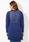 Marled Sweater Cardigan, , on-hover image number null