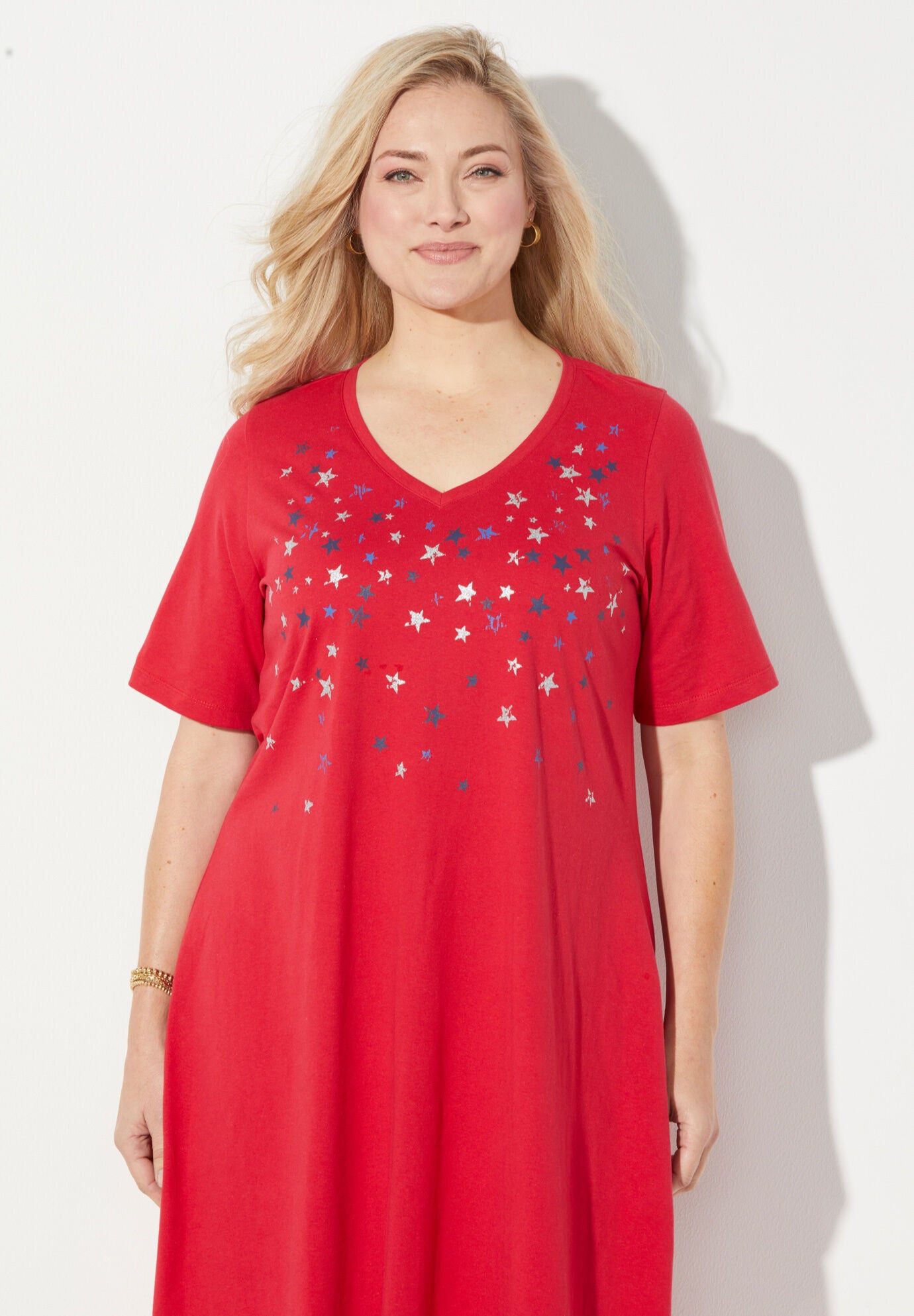 Mayfair Park A-line Dress, , alternate image number 2