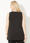Liz&Me® Scoopneck Tank, , on-hover image number null