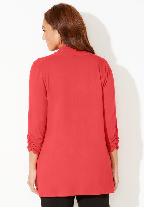AnyWear Cascade Jacket, , on-hover image number null
