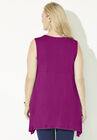 AnyWear Medallion Tank, , on-hover image number null