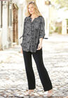 Right Fit Pant (Moderately Curvy), , alternate image number null