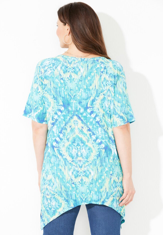 Shark-Bite Tee, , on-hover image number null
